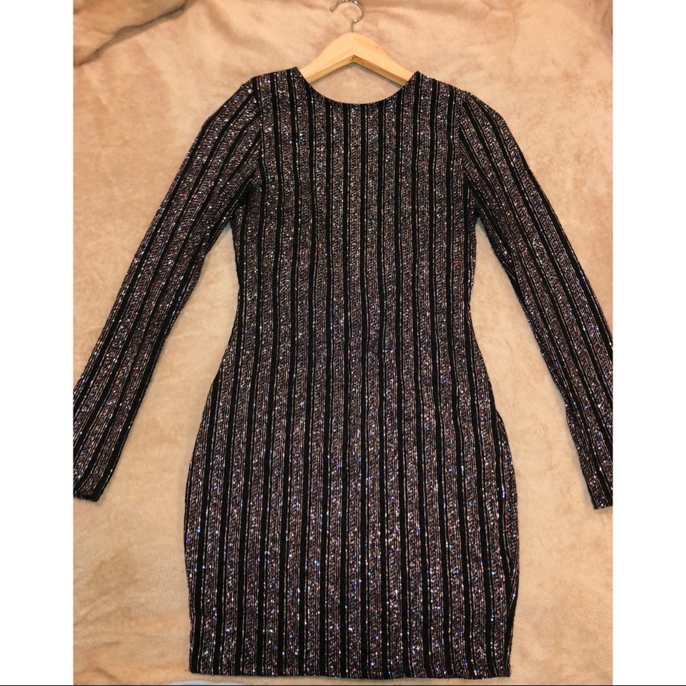 Party dress!